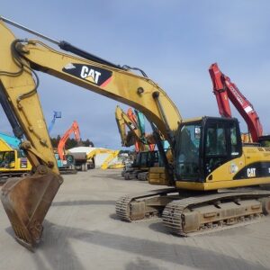 ( CAT)   320D-E   ( 2020N0178 )