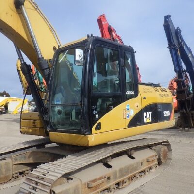 ( CAT)   320D-E   ( 2020N0178 )