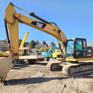 ( CAT)   320D   ( 2030N0409 )