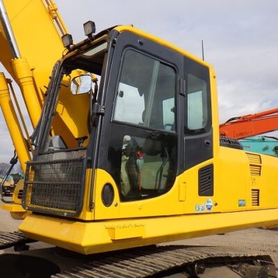 ( KOMATSU )   PC210-8N1   ( 2020N0176 )