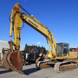 ( KOMATSU )   PC450-8   ( 2030N0352 )