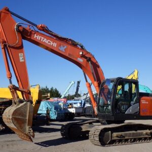 ( HITACHI )   ZX200-5B   ( 2020N0223 )