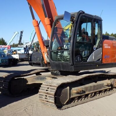 ( HITACHI )   ZX200-5B   ( 2020N0223 )