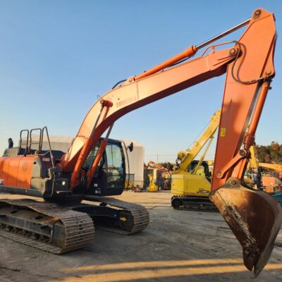 ( HITACHI )   ZX200LC-6   ( 2030N0469 )
