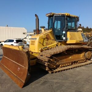 ( KOMATSU )   D61PX-23   ( 2040N0687 )