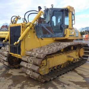 ( KOMATSU )   D65PX-15E0   ( 2040N0691 )