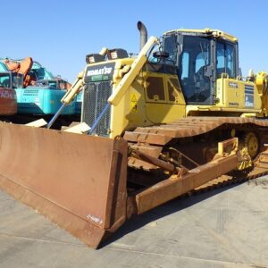 ( KOMATSU )   D65PXI-18   ( 2040N0689 )