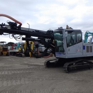 ( FURUKAWA )   HCR1100-DSII   ( 2040N0634 )