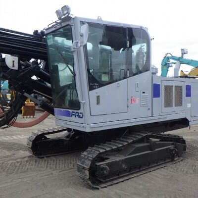 ( FURUKAWA )   HCR1100-DSII   ( 2040N0634 )