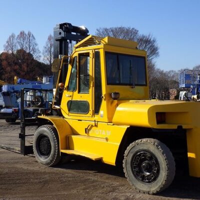 ( TOYOTA )   3FD100   ( 2040N0618 )