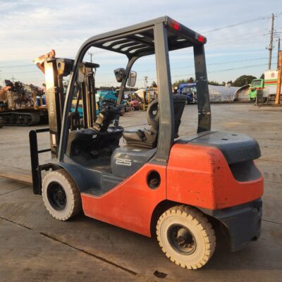 ( TOYOTA )   52-8FD25   ( 2020N0149 )