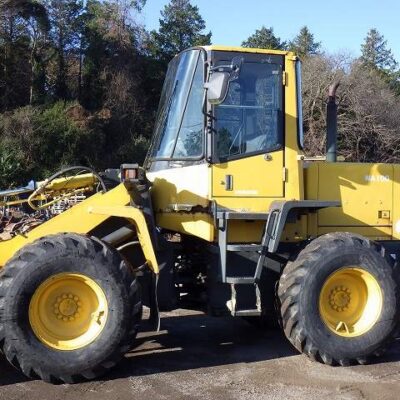 ( KOMATSU )   WA100-3   ( 2020N041 )