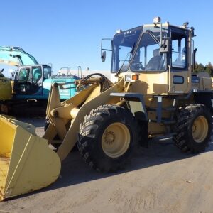 ( KOMATSU )   WA100-3E   ( 2020N048 )