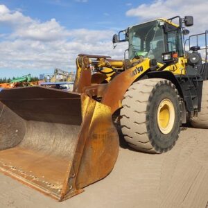 ( KOMATSU )   WA470-8   ( 2030N0446 )