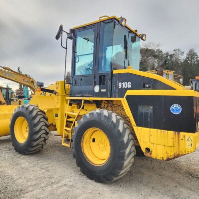 ( CAT )   910G   ( 2020N046 )