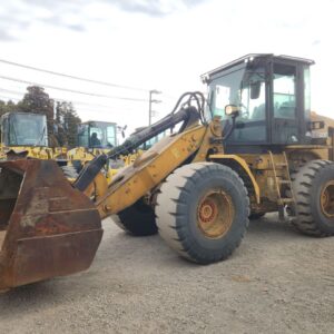 ( CAT )   930H   ( 2030N0445 )