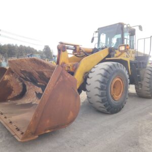 ( KOMATSU )   WA480-6   ( 2030N0449 )