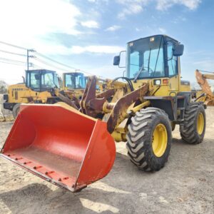 ( KOMATSU )   WA100-3   ( 2020N045 )