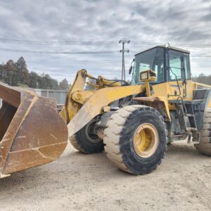 ( KOMATSU )   WA380-5   ( 2030N0339 )