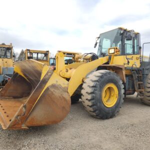 ( KOMATSU )   WA380-6   ( 2030N0450 )