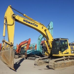 ( KOMATSU )   PC350LC-10   ( 2020N0227 )