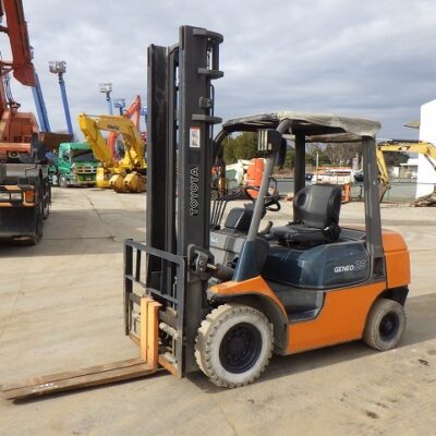 ( TOYOTA )   60-7FD25   ( 2040N0613 )