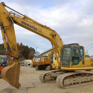 ( KOMATSU )   PC210-8N1   ( 2030N0458 )