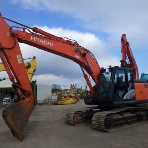 ( HITACHI )   ZX210K-5B   ( 2030N0325 )