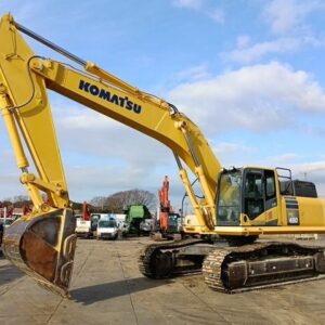 ( KOMATSU )   PC450-10   ( 2020N0228 )