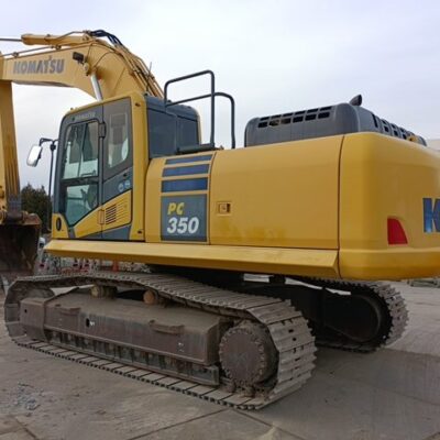 ( KOMATSU )   PC350-10   ( 2020N0124 )