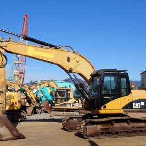 ( CAT )   320D   ( 3050T0202 )