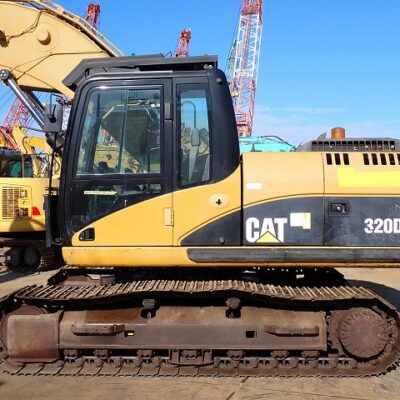 ( CAT )   320D   ( 3050T0202 )