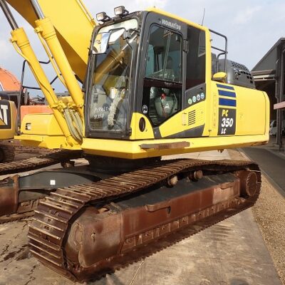 ( KOMATSU )   PC350LC-11   ( 3050T0232 )