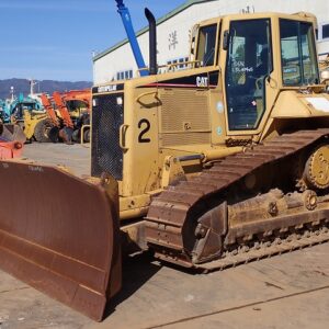 ( CAT )   D6N   ( 3050T0161 )