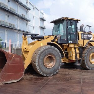 ( CAT )   966M   ( 3050T0300 )