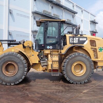 ( CAT )   966M   ( 3050T0300 )