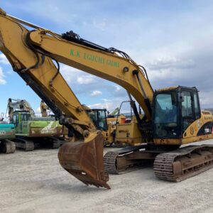 ( CAT )   320DL   ( 3040N0154 )