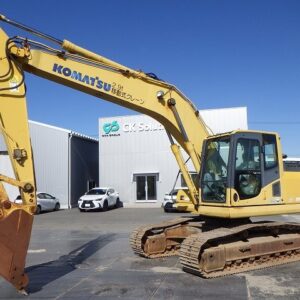 ( KOMATSU )   PC200-8   ( 3040N0131 )