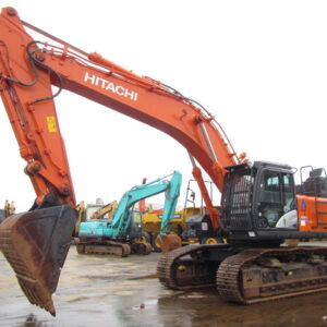 ( HITACHI )   ZX490H-6   ( 30260T0473 )