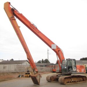( HITACHI )   ZX200LC-3   ( 30260T0971 )