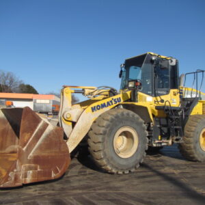 ( KOMATSU )   WA380-7   ( 30260T0994 )