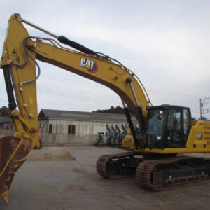 ( CAT )   336-08D   ( 30260T0001 )