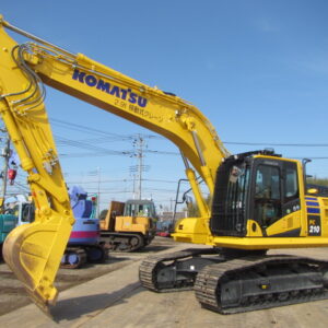 ( KOMATSU )   PC210LC-11   ( 30260T0250 )