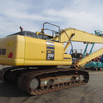 ( KOMATSU )   PC200LC-10   ( 30260T0079 )