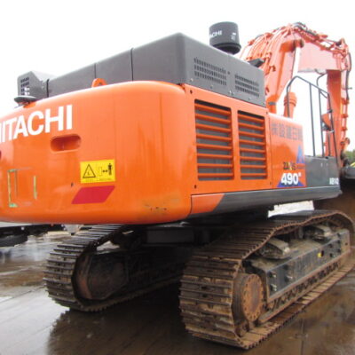 ( HITACHI )   ZX490H-6   ( 30260T0473 )