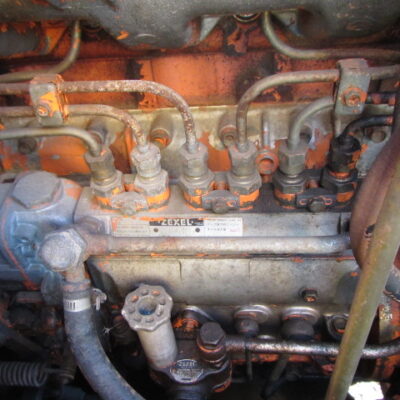 ( TOYOTA )   3SDT40   ( 30260T0012 )