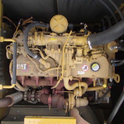 ( CAT )   336-08D   ( 30260T0001 )