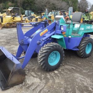 ( KOMATSU )   WA30-5E0   ( 30100J0174 )