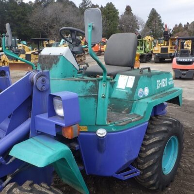 ( KOMATSU )   WA30-5E0   ( 30100J0174 )