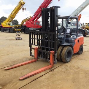 ( TOYOTA )   8FD50   ( 40200S0643 )